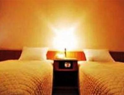фото отеля Hotel Slow Suizenji