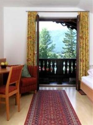 фото отеля Pension Seeschwalbe