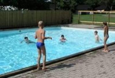 фото отеля Egtved Camping & Cottages