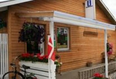 фото отеля Egtved Camping & Cottages