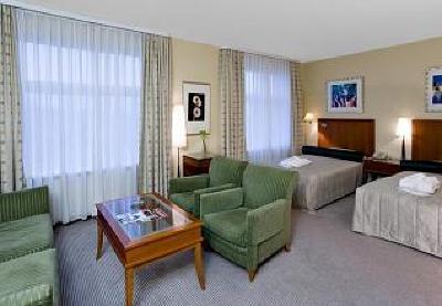 фото отеля Radisson Blu Ridzene Hotel