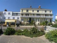 The Beach House
