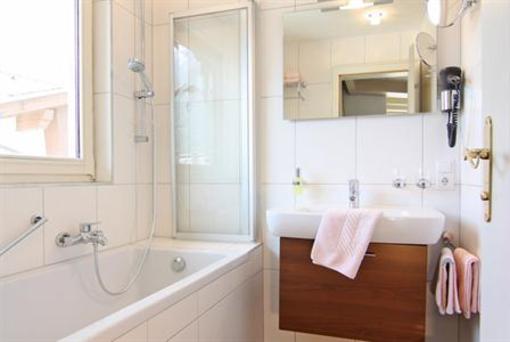 фото отеля Krosbacher Aparthotel Fulpmes