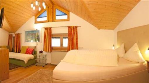 фото отеля Krosbacher Aparthotel Fulpmes