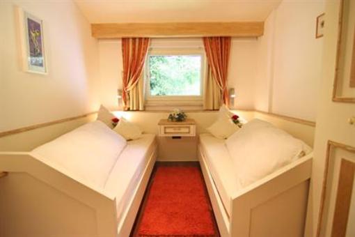 фото отеля Krosbacher Aparthotel Fulpmes