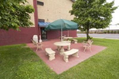 фото отеля BEST WESTERN PLUS Shakopee Inn