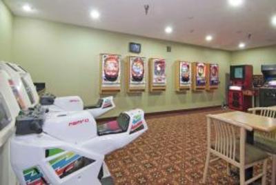 фото отеля BEST WESTERN PLUS Shakopee Inn