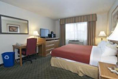 фото отеля BEST WESTERN PLUS Shakopee Inn