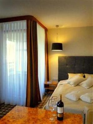 фото отеля Sandroom - Nadmorski Apartament Hotelowy