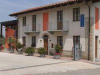 Agriturismo Cascina Fonda