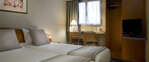 фото отеля Timhotel Montmartre
