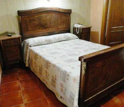 фото отеля Hotel Rural Ocell Francoli Espluga de Francolí
