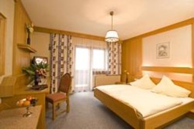 фото отеля Hotel Alpina-Regina