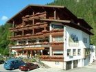 фото отеля Hotel Alpina-Regina