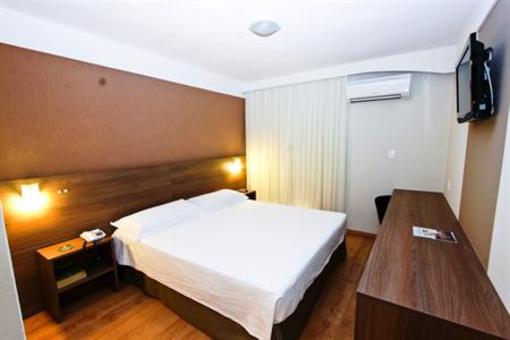 фото отеля Baia Norte Othon Classic Hotel Florianopolis