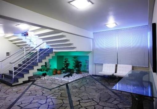 фото отеля Baia Norte Othon Classic Hotel Florianopolis