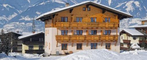 фото отеля Oberlehenhof Pension Kaprun