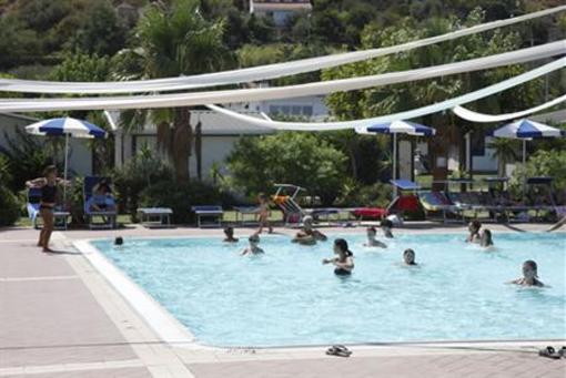 фото отеля Nyce Club Le Dune