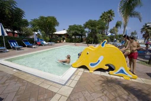 фото отеля Nyce Club Le Dune