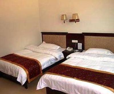 фото отеля Oriental Goddess Resort Sanqingshan