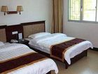 фото отеля Oriental Goddess Resort Sanqingshan