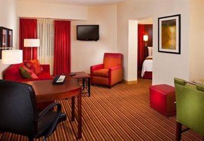 фото отеля Memphis Marriott East