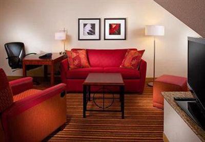фото отеля Memphis Marriott East