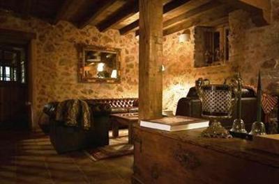 фото отеля Casa Rural Molino El Salobre