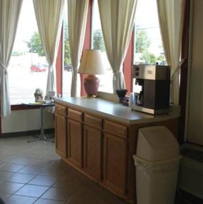 фото отеля Scottish Inns McMinnville
