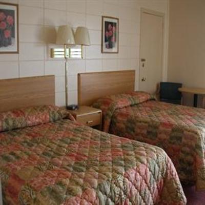 фото отеля Scottish Inns McMinnville