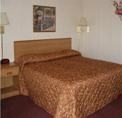 фото отеля Scottish Inns McMinnville