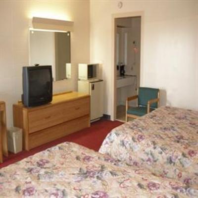 фото отеля Scottish Inns McMinnville