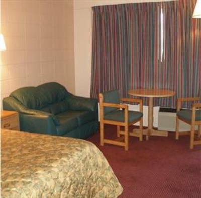 фото отеля Scottish Inns McMinnville