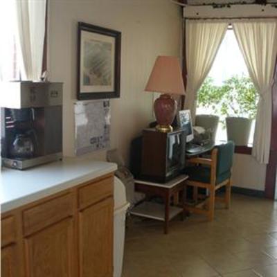 фото отеля Scottish Inns McMinnville