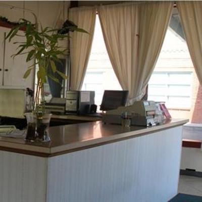 фото отеля Scottish Inns McMinnville
