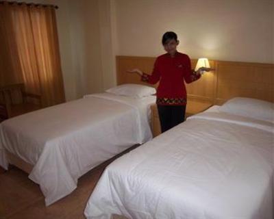 фото отеля Majestic Hotel Palembang