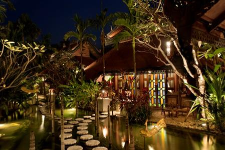 фото отеля Mandalay Hill Resort