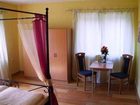 фото отеля Hotel Am Stern
