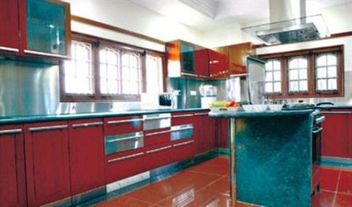 фото отеля Vista Homes