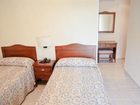 фото отеля Hotel Sancho