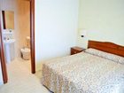 фото отеля Hotel Sancho