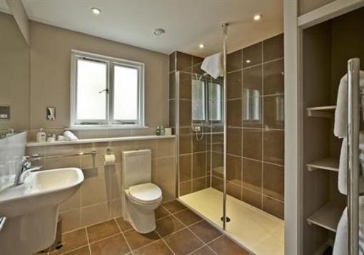 фото отеля Riverwood Strathtay