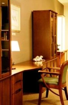 фото отеля Nakao Kougen Hotel