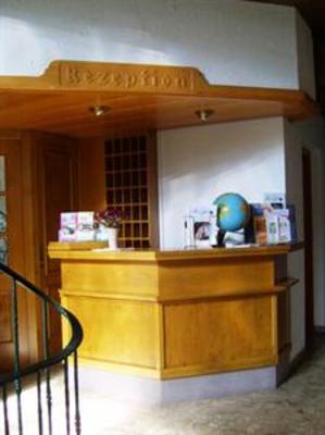 фото отеля Hotel Lowen Schwarzwaldstuben-Simmersfeld