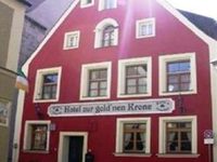 Hotel Zur Gold'nen Krone
