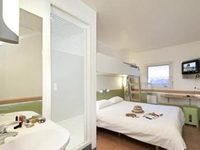 Ibis Budget Montelimar