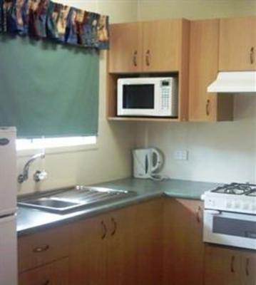 фото отеля Birubi Beach Holiday Park Port Stephens