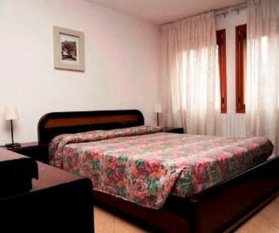 фото отеля San Girolamo Apartment