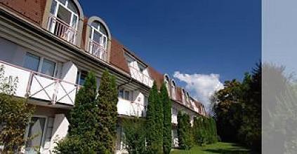 фото отеля Familienresidenz Villach