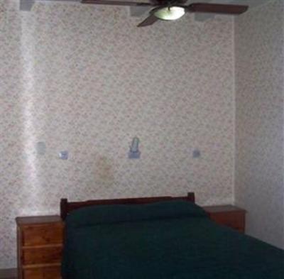 фото отеля Hotel Cosme